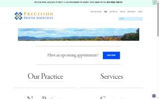 Precision Dental Associates of Hadley, LLC