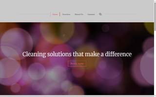 Prestine Clean Solutions