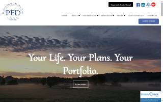 Private Financial Design