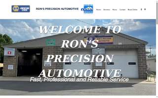 Ron's Precision Automotive