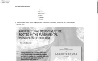 TIA Architects of South Hadley