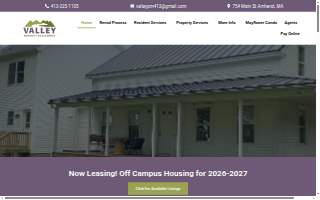 Valley Property Management