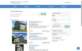 Valley Rental Company