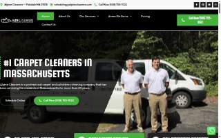 Alpine Cleaners of Southbridge