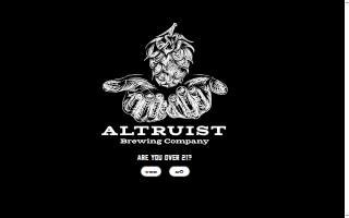 Altruist Brewing Company