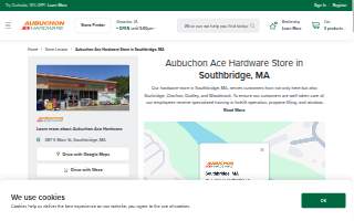 Aubuchon Hardware of Southbridge