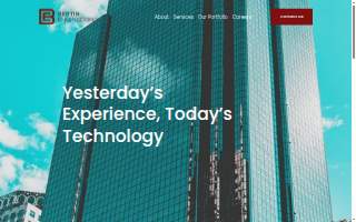 Bertin Engineering Associates Inc