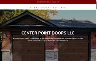 Center Point Doors LLC