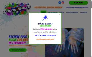 Color Kraze