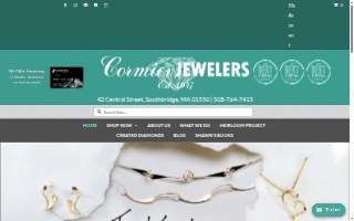 Cormier Jewelers
