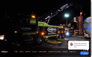 Interstate Towing of Southbridge