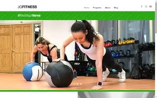 Julie Gerrish Fitness of Southbridge