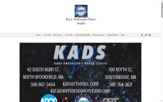 Kara Anderson's Dance Studio