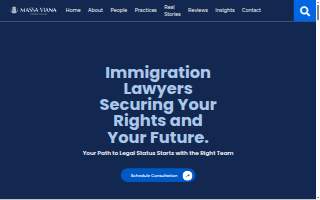 Massa Viana Law of Southbridge