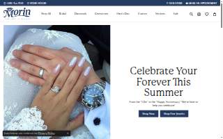 Morin Jewelers