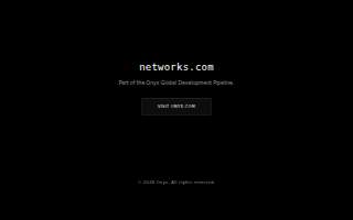 Networks