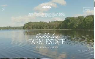 Oakholm Farm Estate