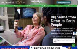 Sturbridge Dental