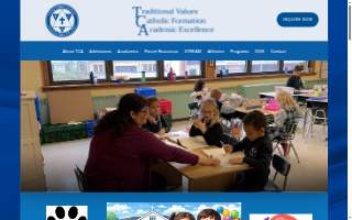Trinity Catholic Academy