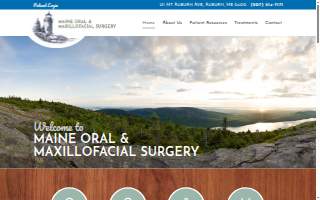 Auburn oral surgery and Implant Center