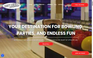 Bayberry Bowling Center