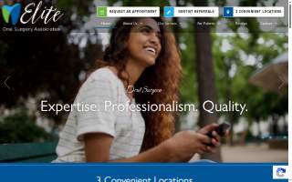 Elite Oral Surgery Associates