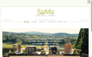 SoMa Catering