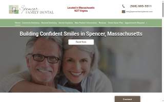 Spencer Family Dental: Fletcher Kim