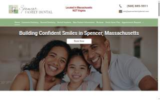 Spencer Family Dental