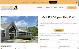 Spencer Veterinary Hospital, LLC