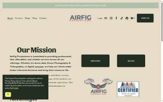 AirFig Productions