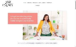Amy Crosby Photography of Springfield