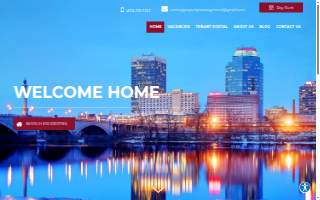 Armory Property Management Inc.