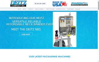 Dietz & Company Architects, Inc.