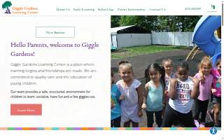 Giggle Gardens Learning Center