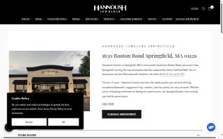 Hannoush Jewelers