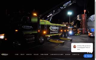 Interstate Towing of West Springfield