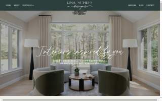 Lisa Scheff Designs