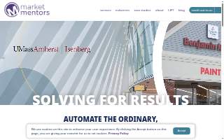 Market Mentors