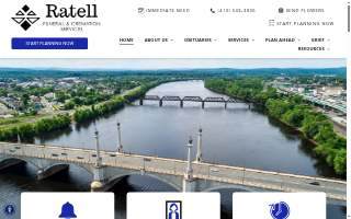 Ratell Funeral Home