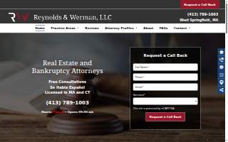 Reynolds & Werman, LLC of Springfield