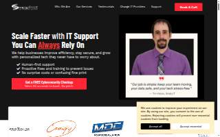 Simply IT LLC