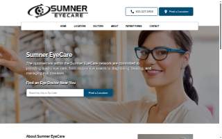 Sumner Eyecare