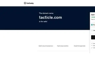 Tactical Pest Solutions LLC of Springfield website