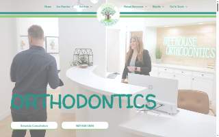 Treehouse Orthodontics