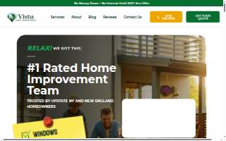 Vista Home Improvement
