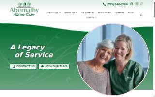 Abernathy Home Care