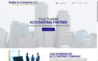 Burke & Co LLC