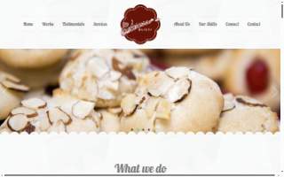 Colarusso's Bakery