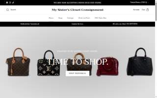 Consignment